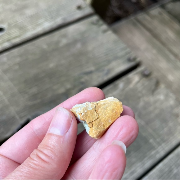 Wavellite Crystal - Picture 8 of 13